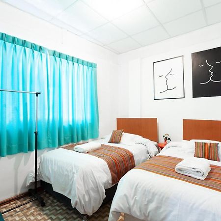 Magic Cusco Suites Luaran gambar