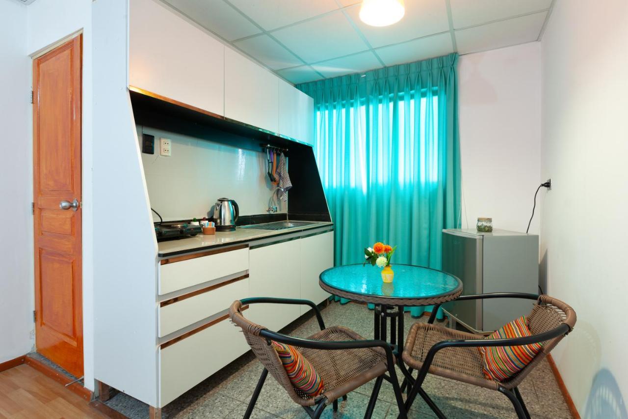 Magic Cusco Suites Luaran gambar