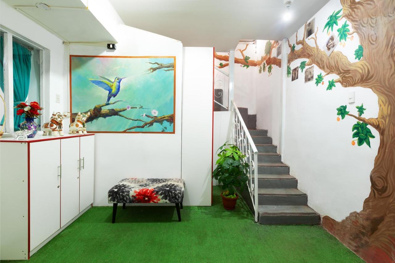 Magic Cusco Suites Luaran gambar